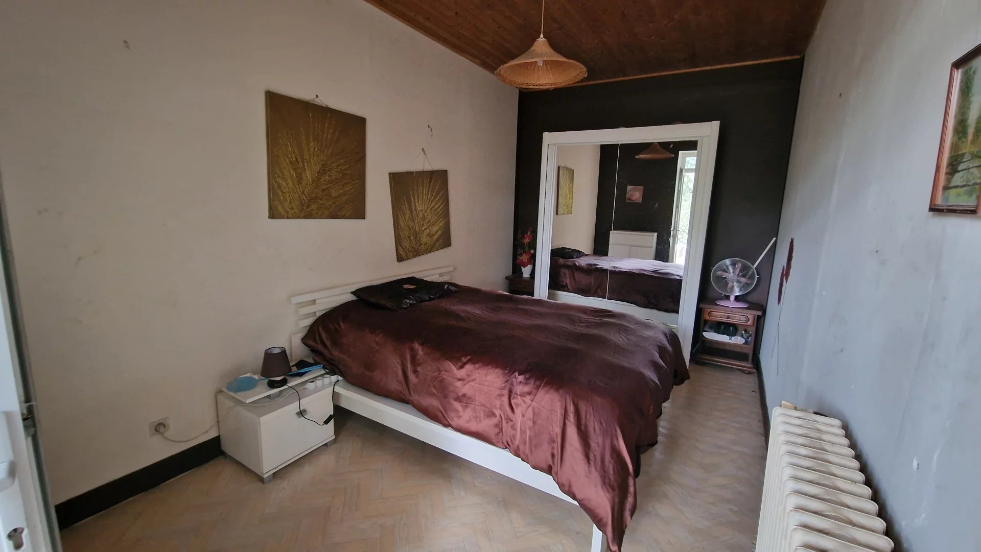 Large stone house with amazing views, Aquitaine – France – BVI67027