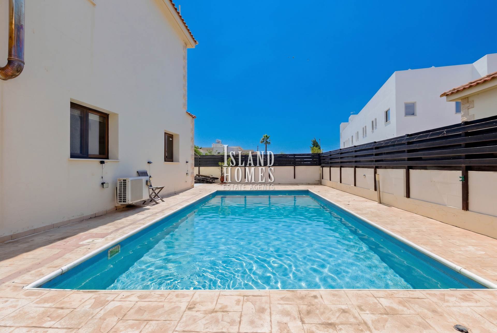 3 bedroom Villa in Liopetri, Famagusta, Cyprus – KcL109