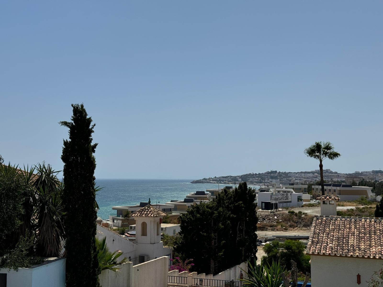 7 bedroom House in Mijas Costa, Malaga, Spain – 428-03132P