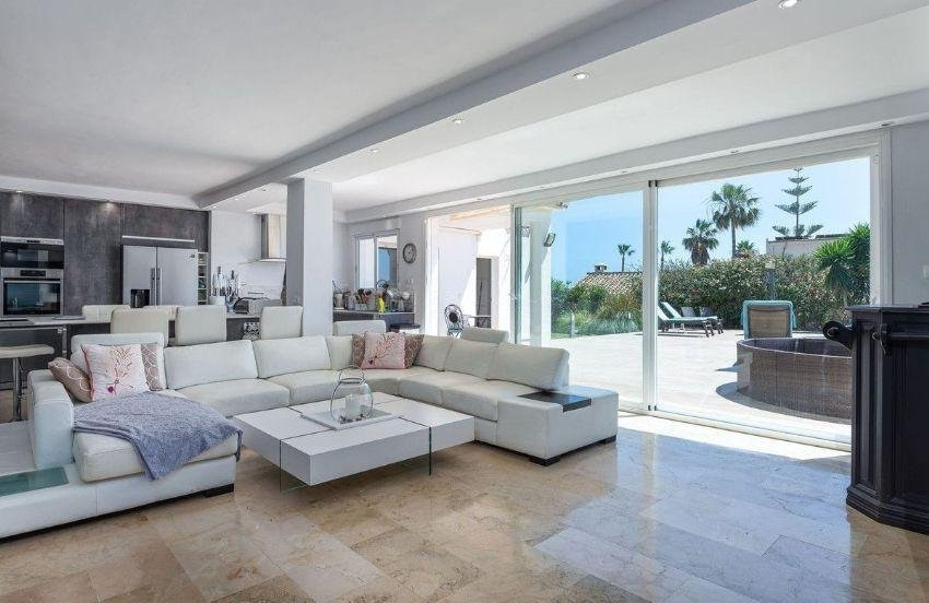 7 bedroom House in Mijas Costa, Malaga, Spain – 428-03132P