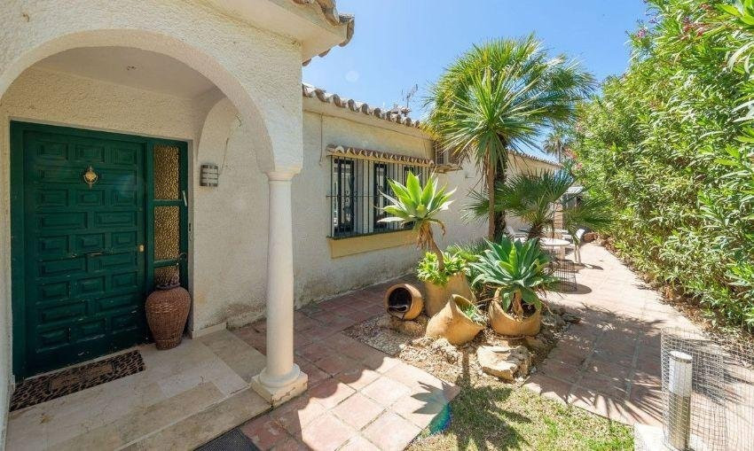 7 bedroom House in Mijas Costa, Malaga, Spain – 428-03132P