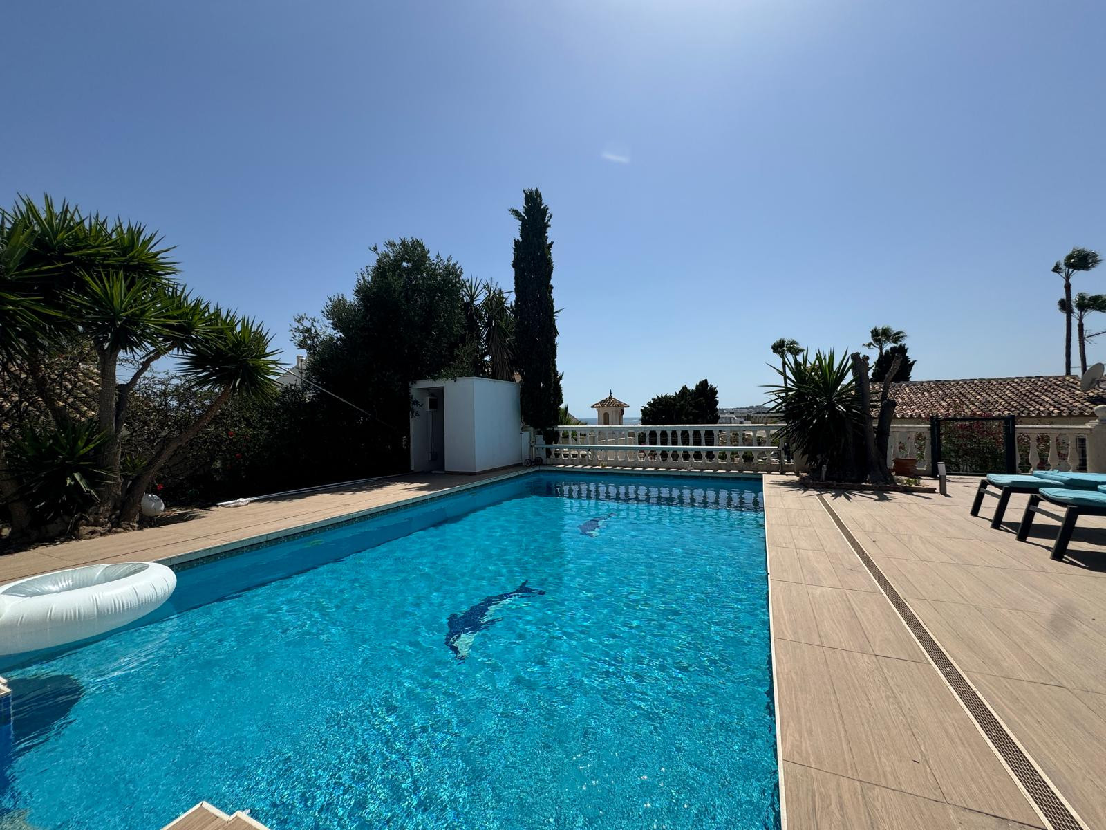 7 bedroom House in Mijas Costa, Malaga, Spain – 428-03132P