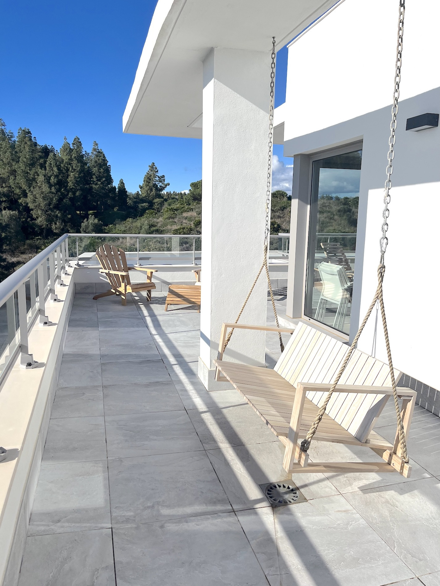 4 bedroom Penthouse in Mijas Costa, Malaga, Spain – 428-05442E