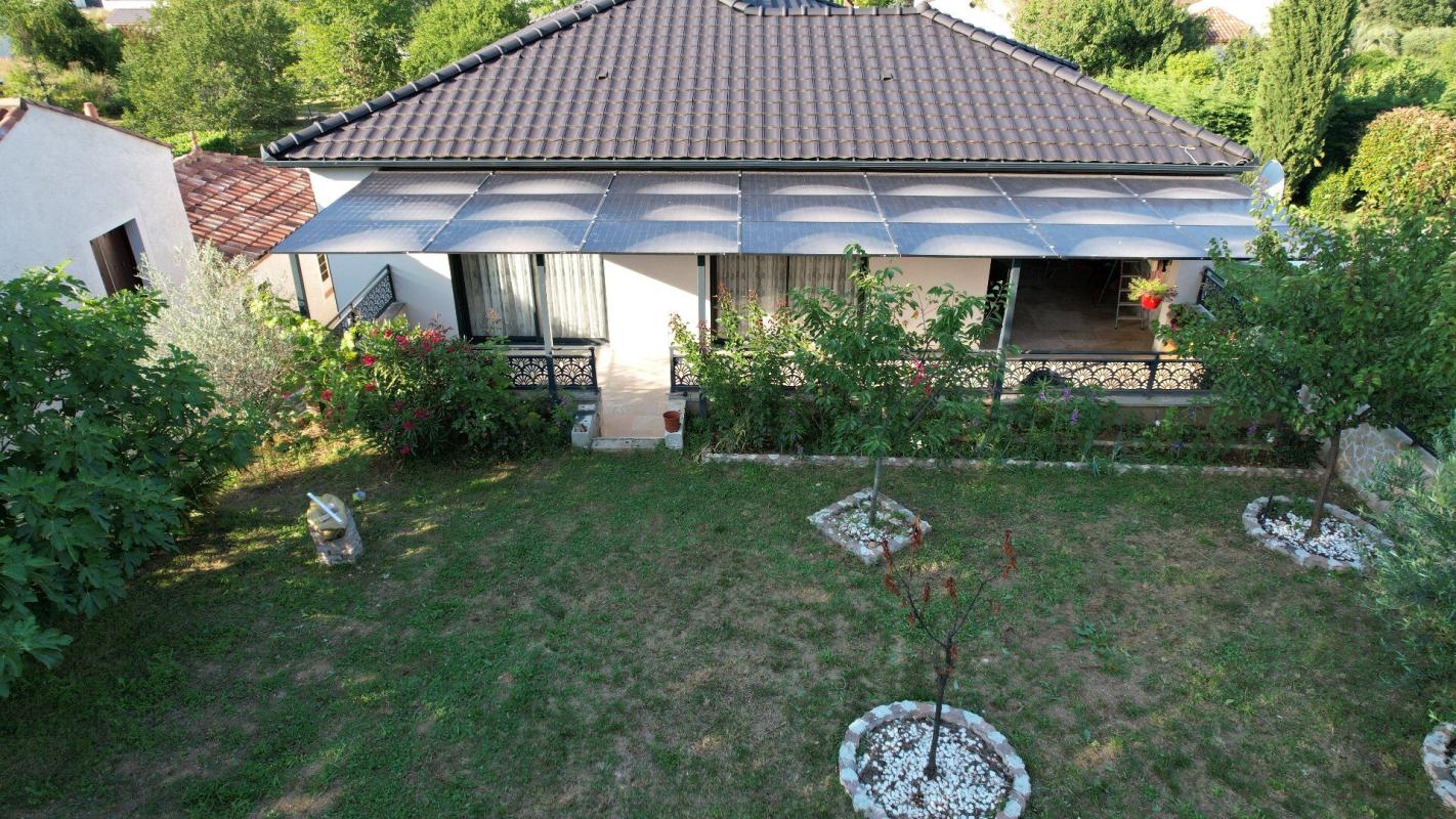 3 bedroom maison recente in Pradines, Lot, France