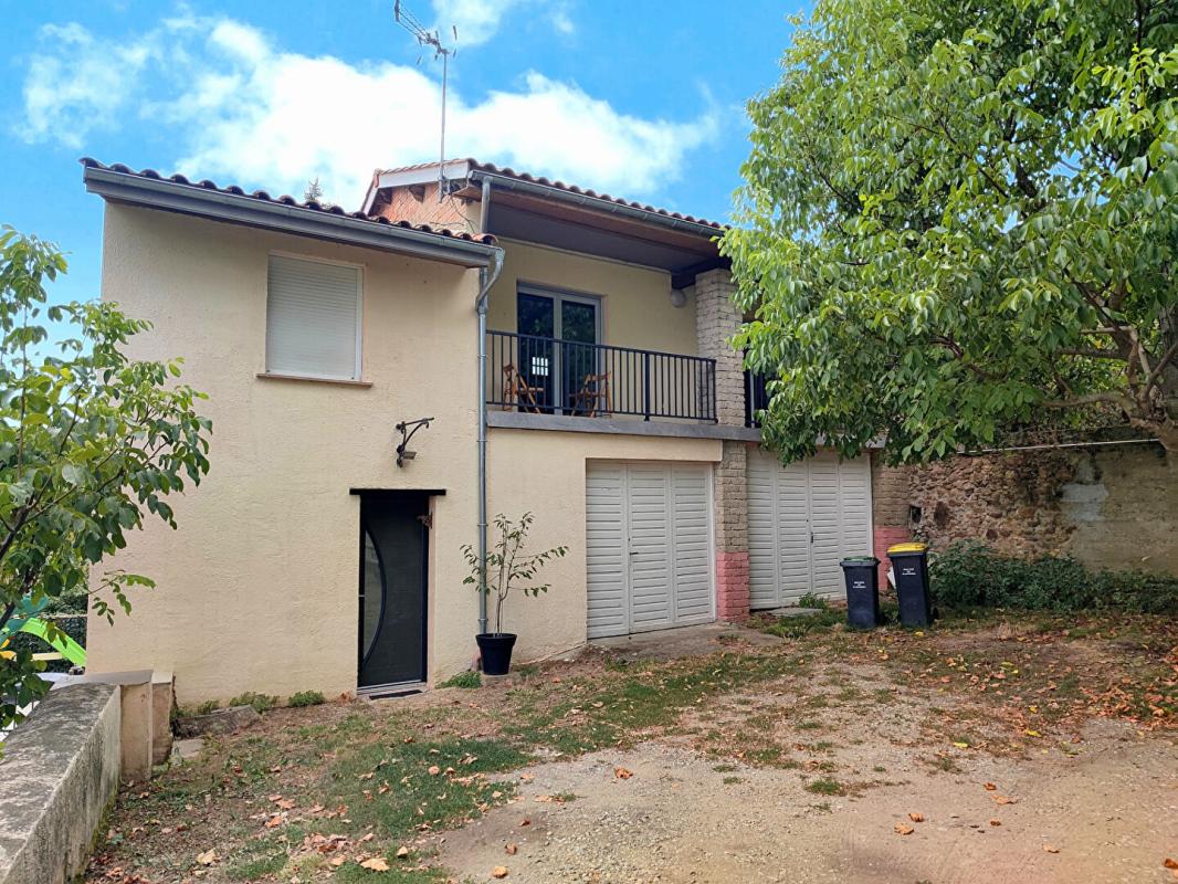 6 bedroom maison in Les Pujols, Ariège, France