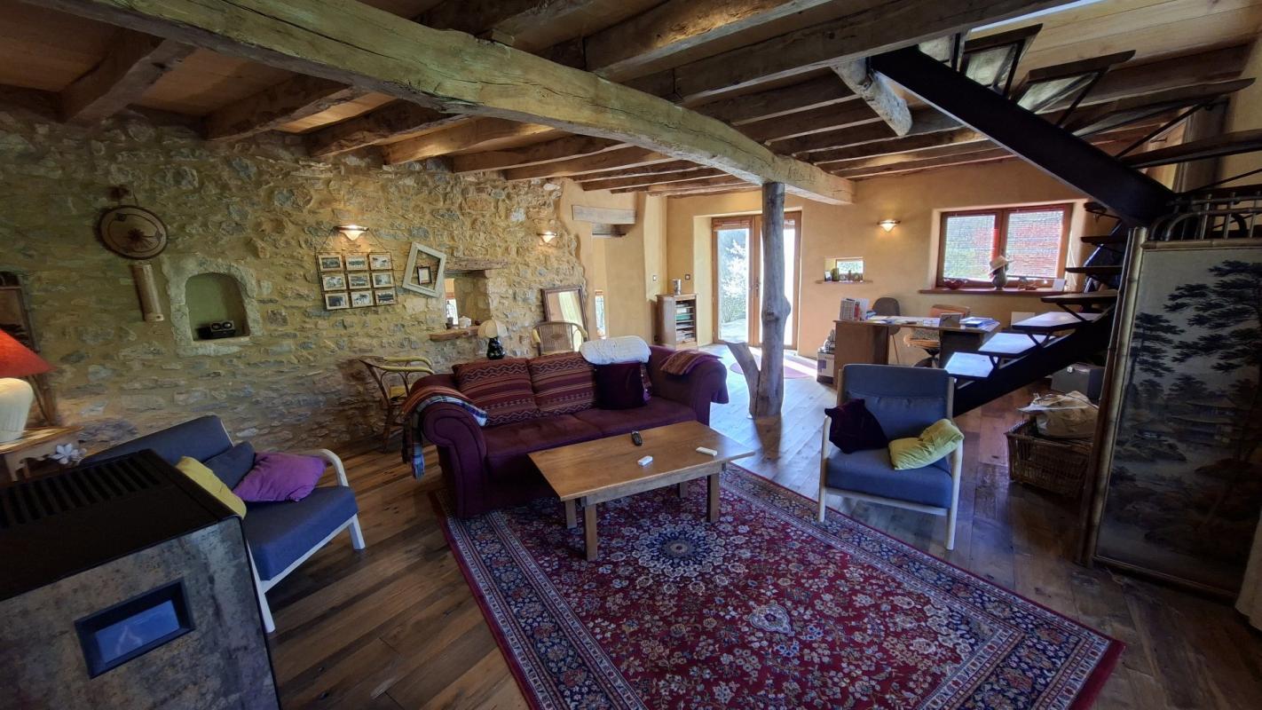 6 bedroom maison in Alvignac, Lot, France