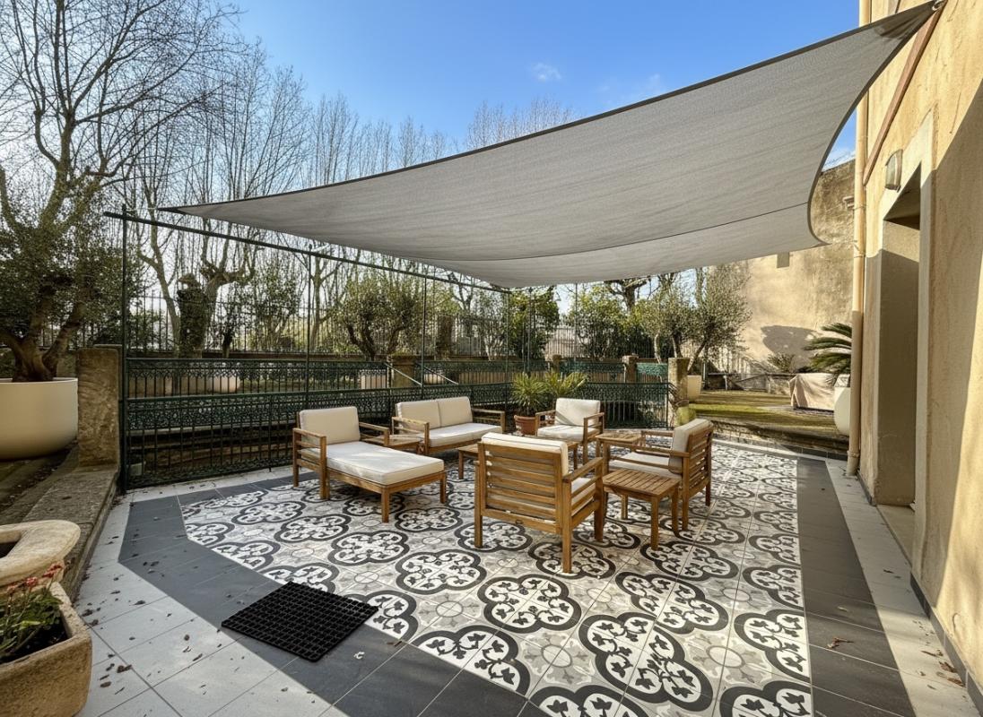 3 bedroom t4 in Carcassonne, Aude, France