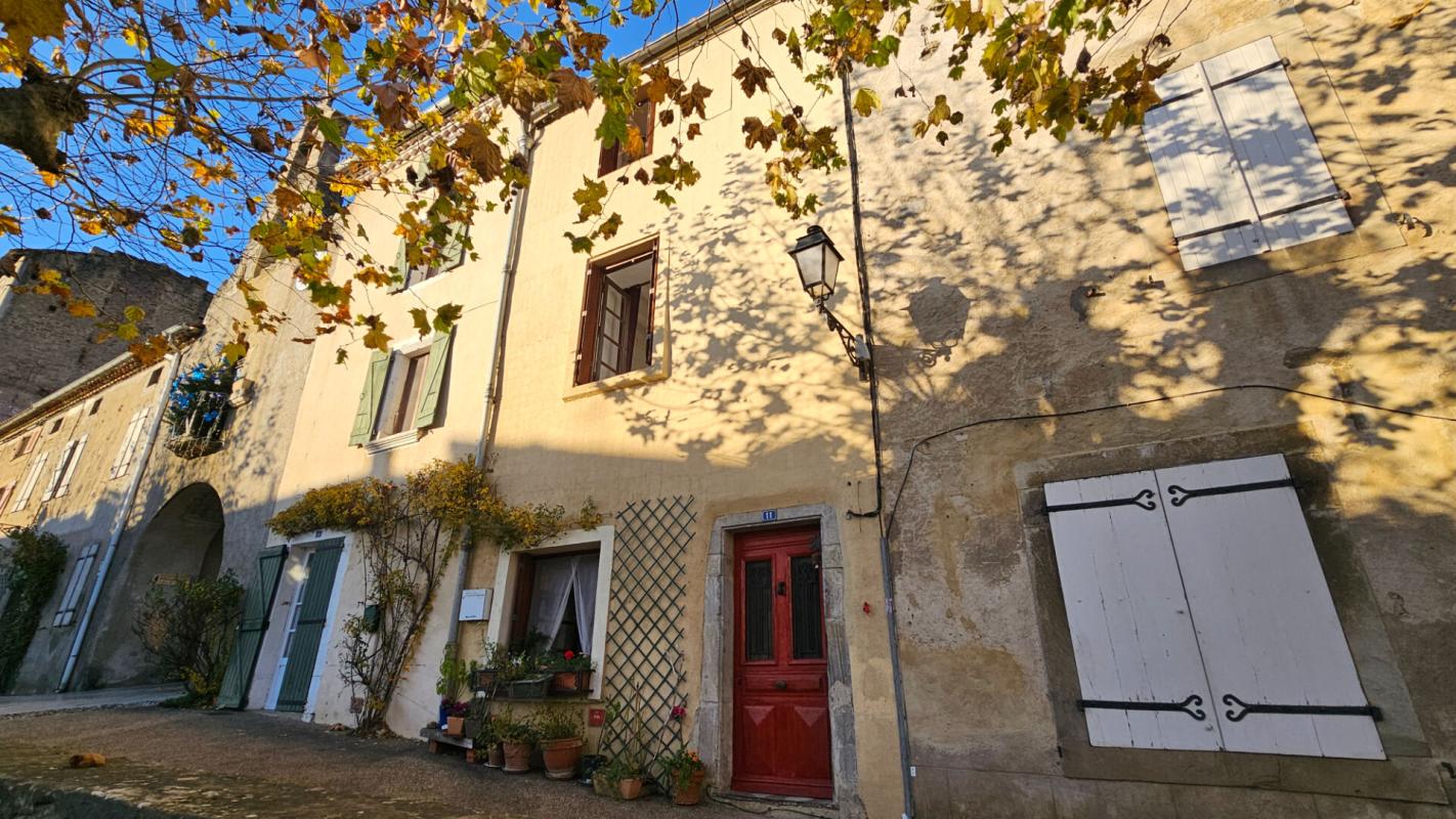 3 bedroom maison ancienne in Camon, Ariège, France