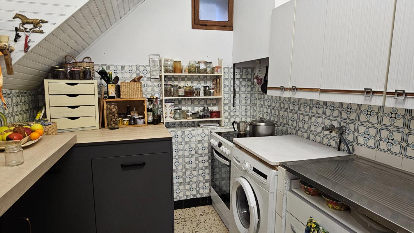 3 bedroom maison ancienne in Camon, Ariège, France