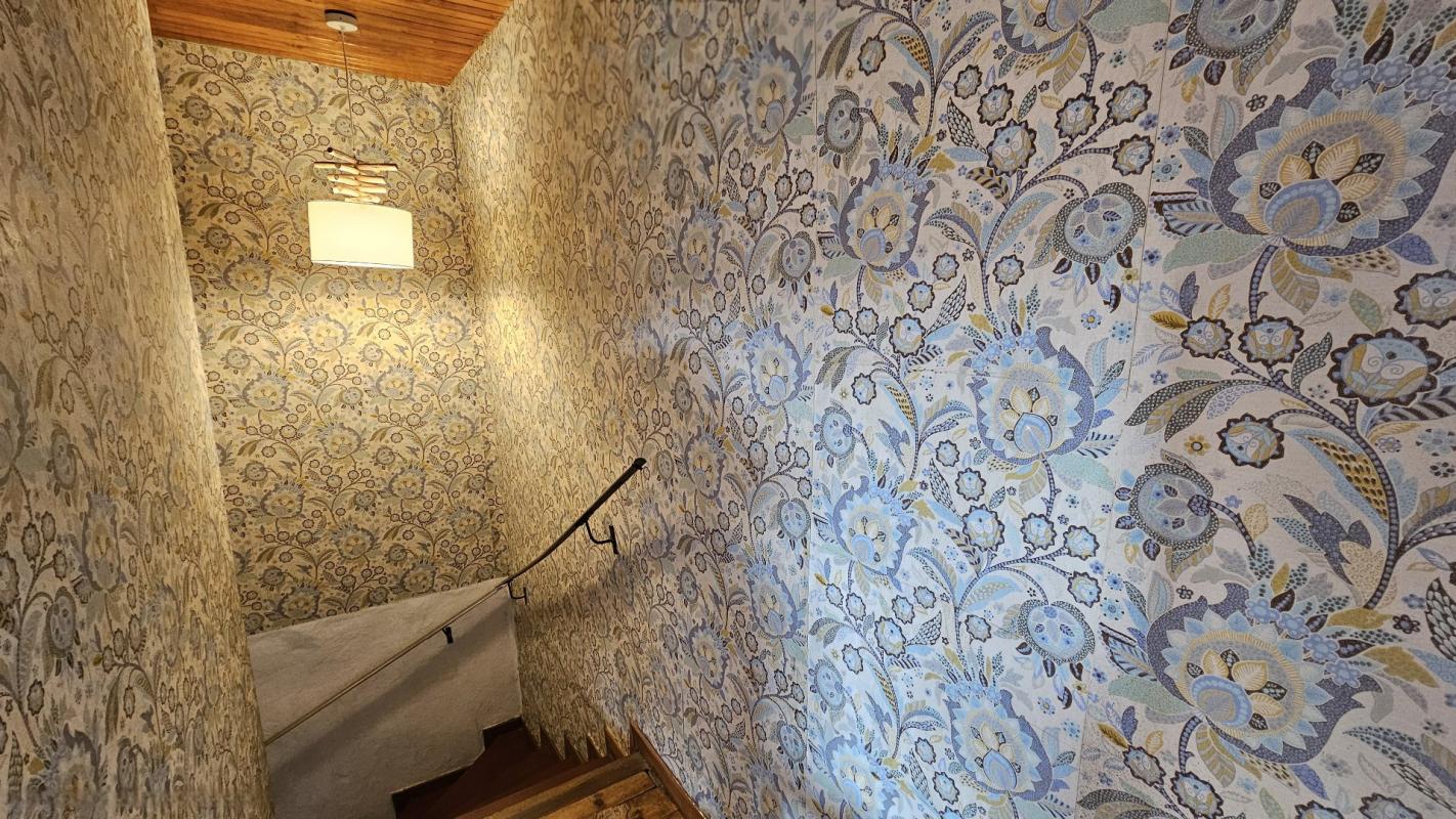3 bedroom maison ancienne in Camon, Ariège, France