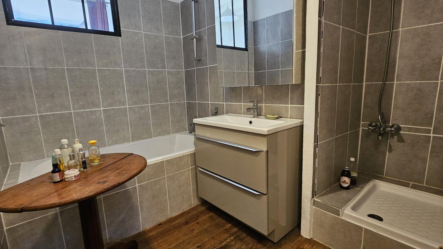 3 bedroom maison ancienne in Camon, Ariège, France