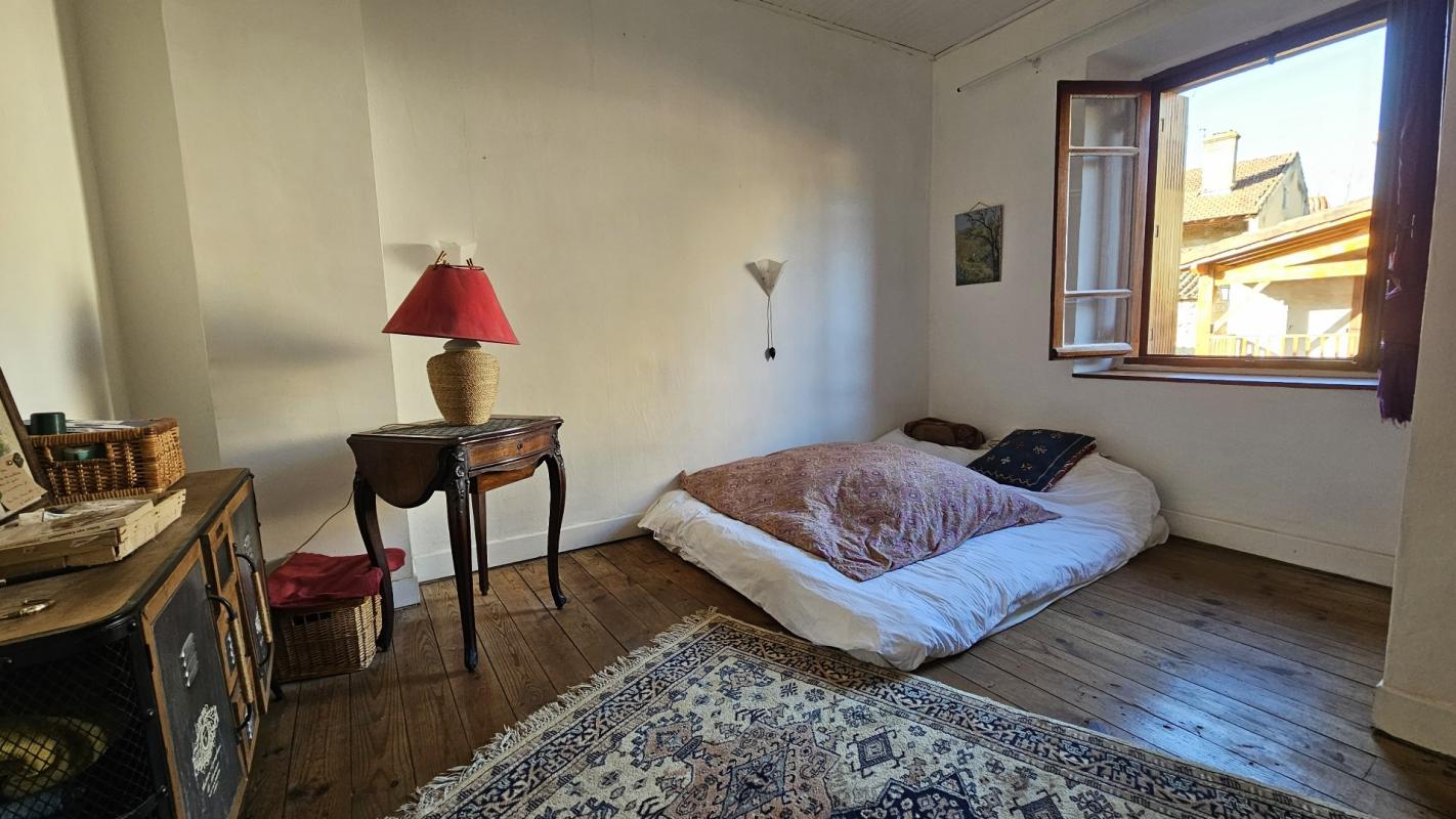 3 bedroom maison ancienne in Camon, Ariège, France