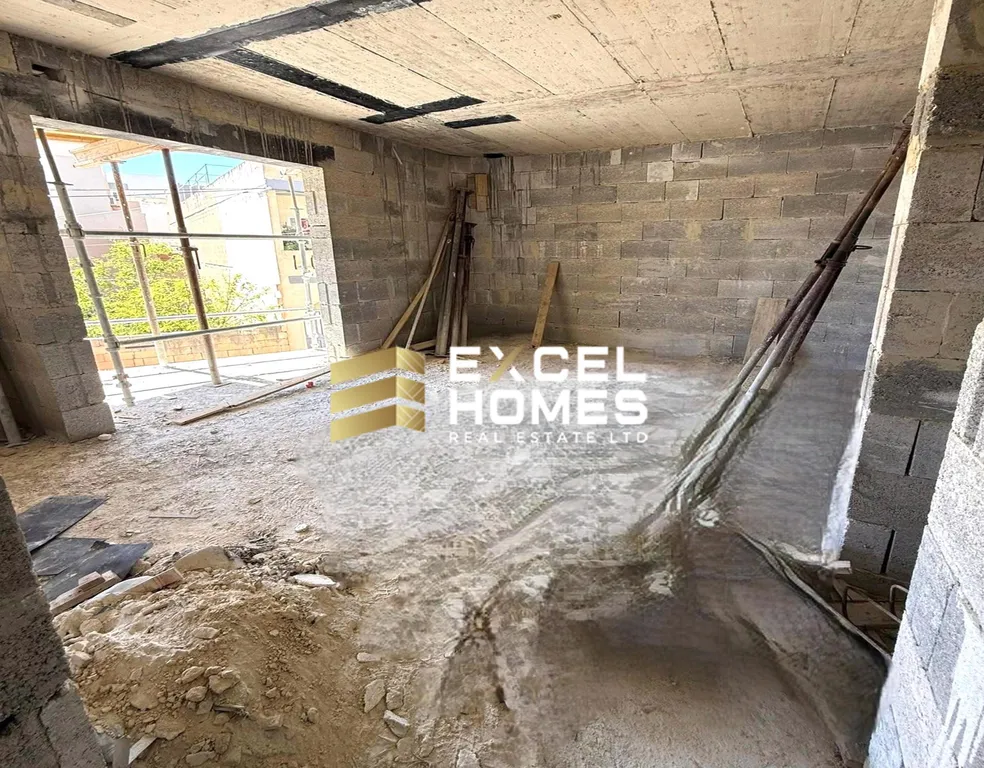 3 bedroom Apartment in Zabbar, Malta – 68260