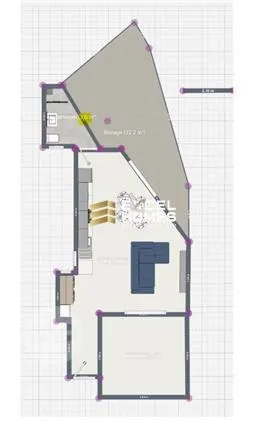 Penthouse in Msida, Malta – 68206