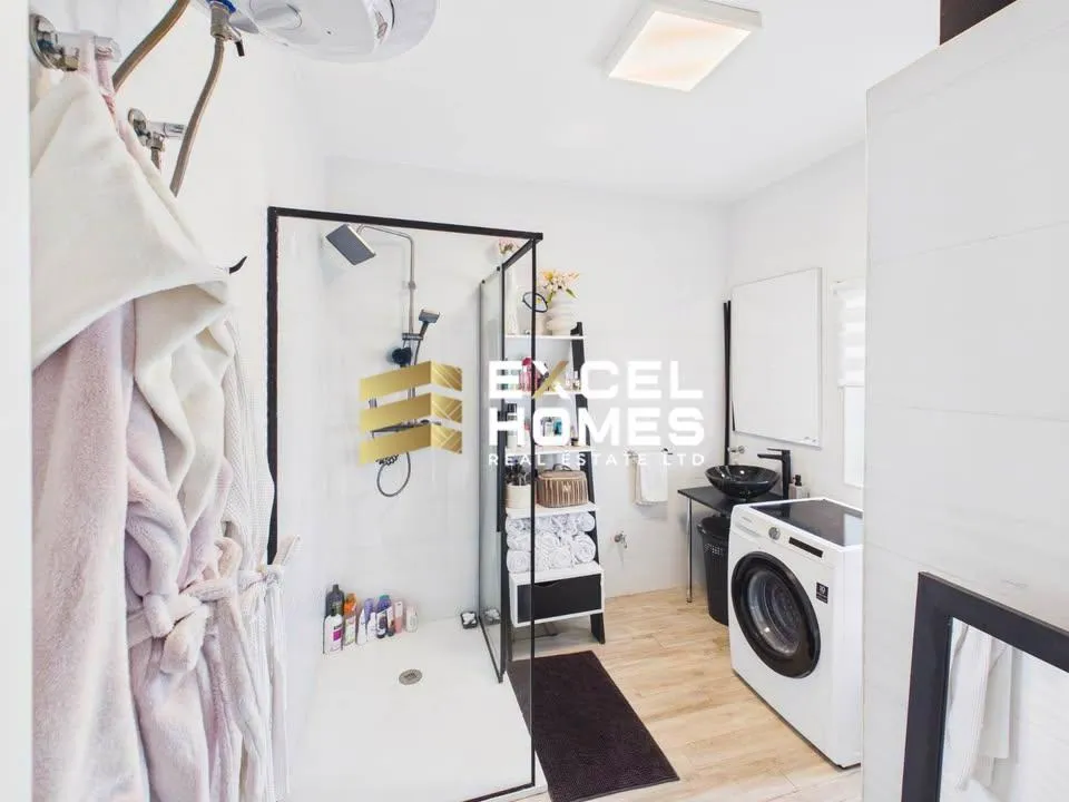 1 bedroom Penthouse in Pieta, Malta – 68200