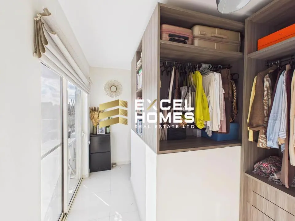 1 bedroom Penthouse in Pieta, Malta – 68200