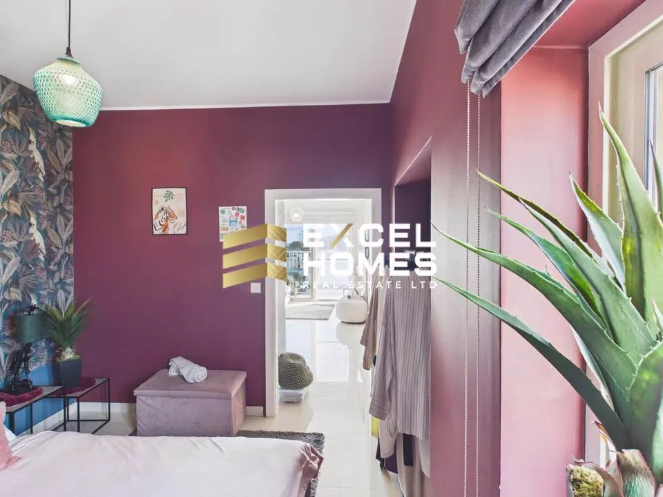 1 bedroom Penthouse in Pieta, Malta – 68200