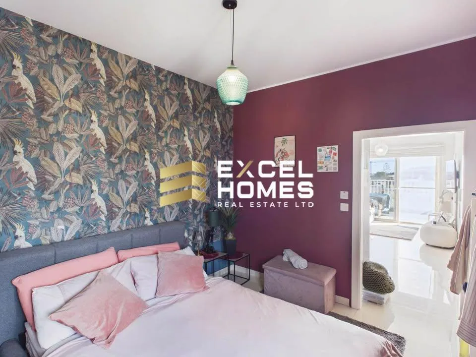 1 bedroom Penthouse in Pieta, Malta – 68200