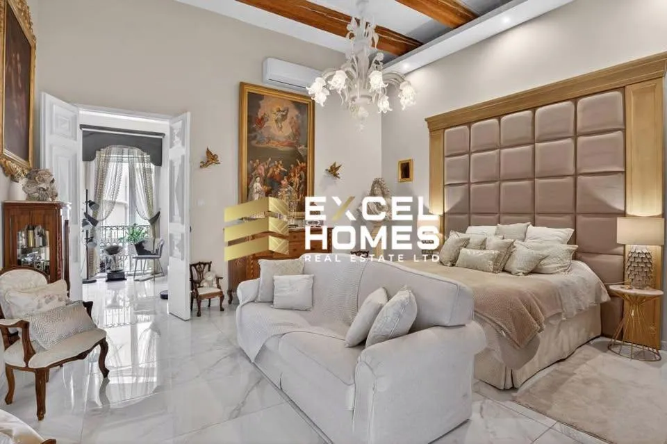 3 bedroom Townhouse in Qormi, Malta – 68172
