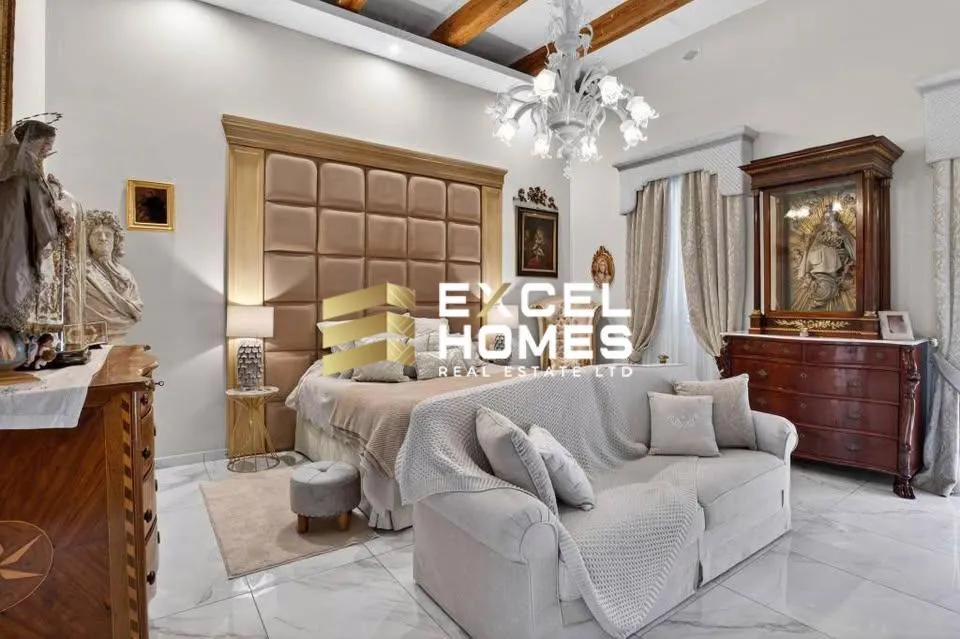 3 bedroom Townhouse in Qormi, Malta – 68172