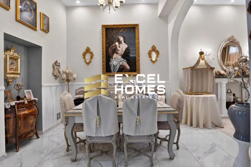 3 bedroom Townhouse in Qormi, Malta – 68172