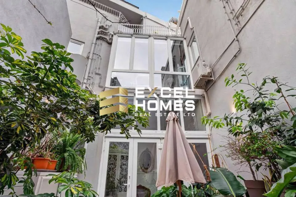 3 bedroom Townhouse in Qormi, Malta – 68172