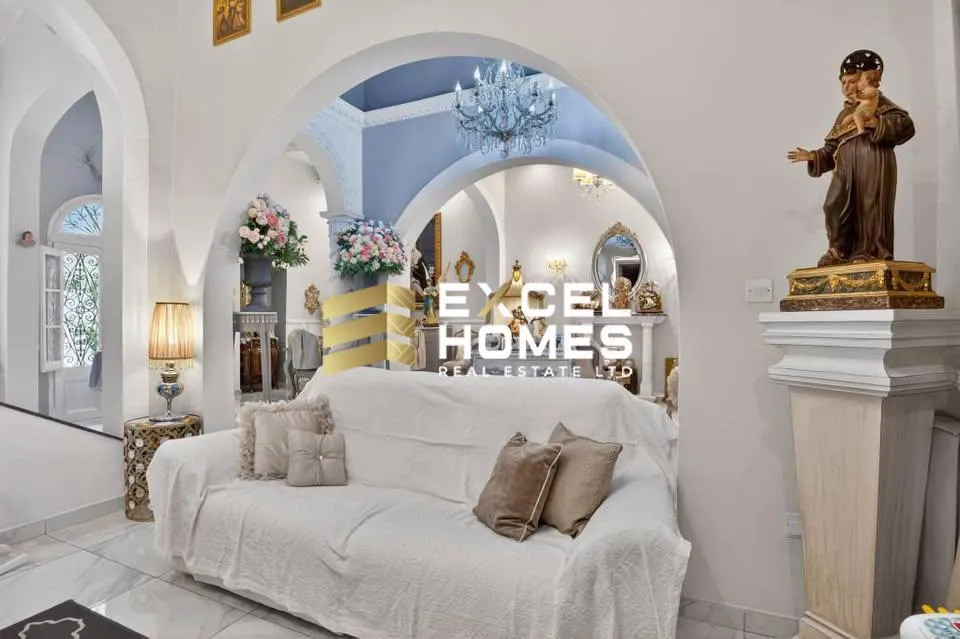 3 bedroom Townhouse in Qormi, Malta – 68172