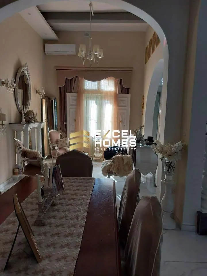 3 bedroom Townhouse in Qormi, Malta – 68172