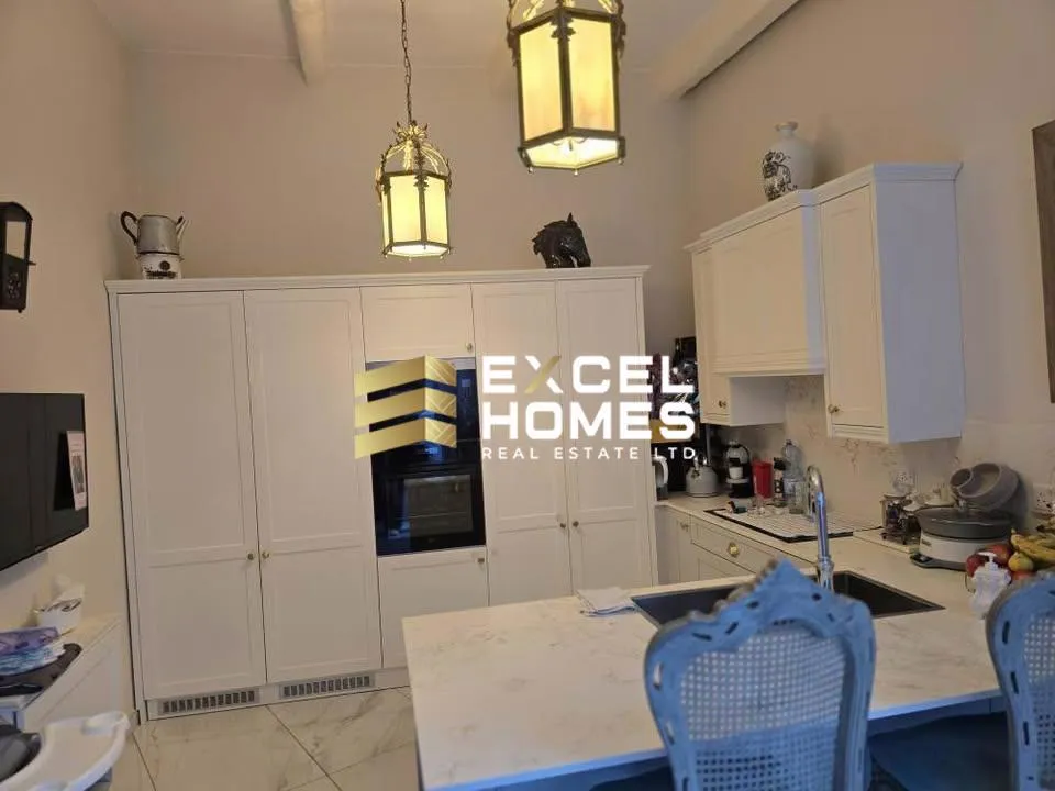 3 bedroom Townhouse in Qormi, Malta – 68172