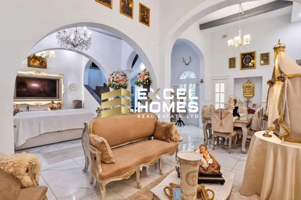 3 bedroom Townhouse in Qormi, Malta – 68172