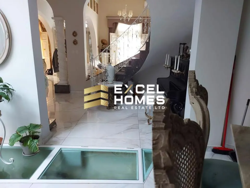 3 bedroom Townhouse in Qormi, Malta – 68172