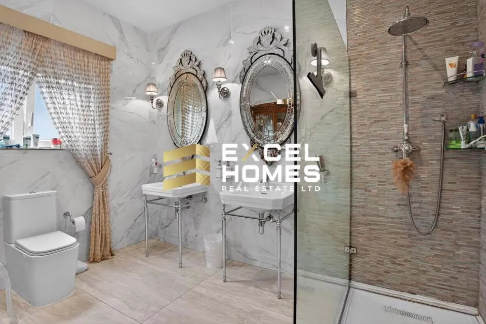3 bedroom Townhouse in Qormi, Malta – 68172