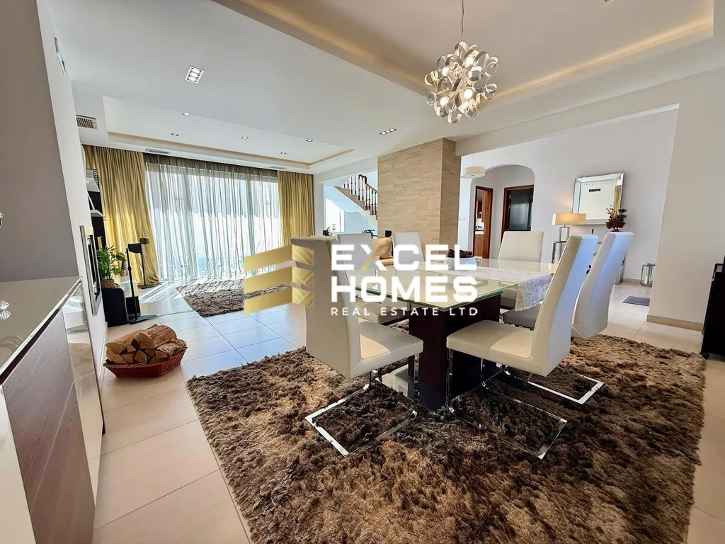 4 bedroom Villa in Attard, Malta – 68162