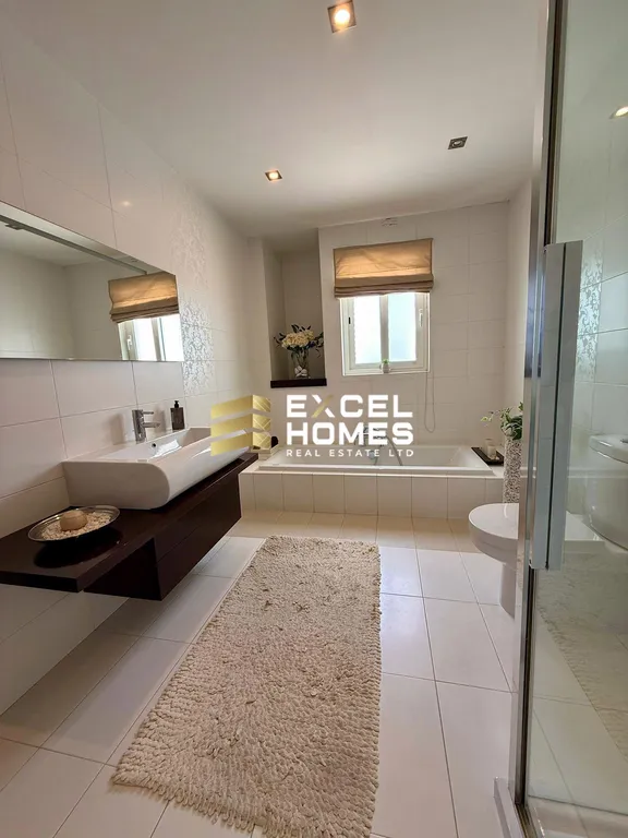 4 bedroom Villa in Attard, Malta – 68162