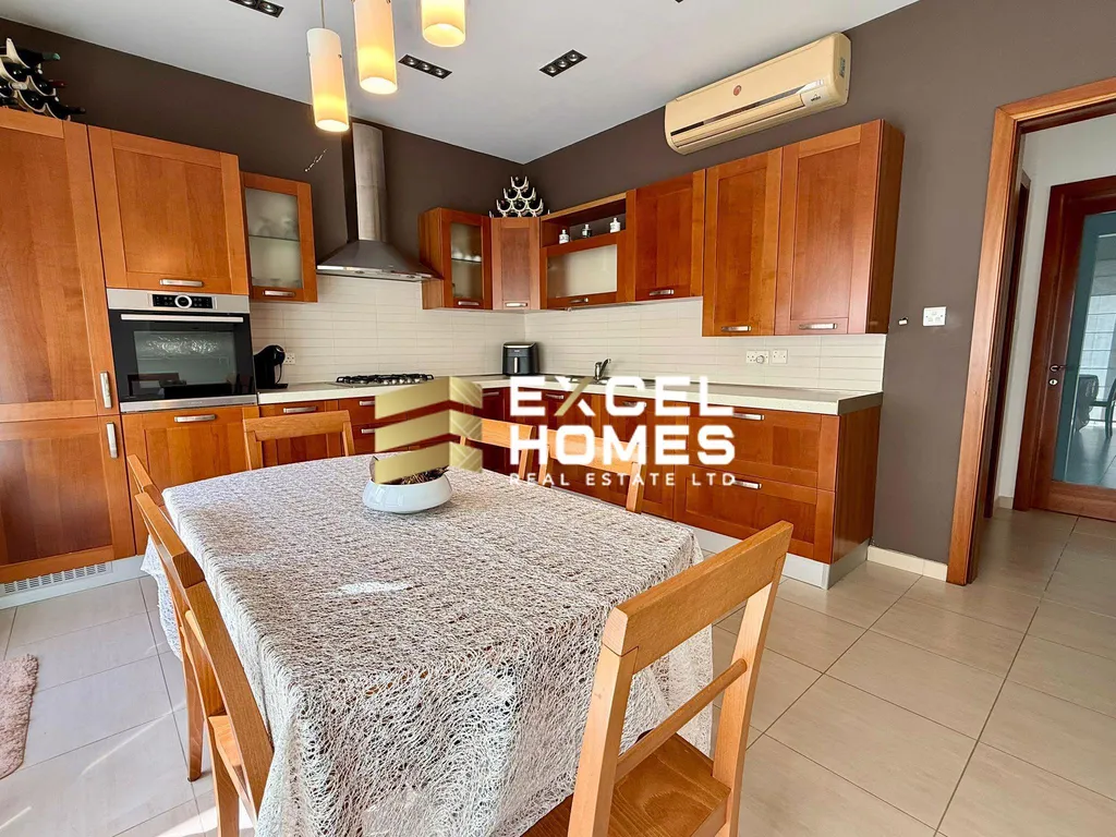 4 bedroom Villa in Attard, Malta – 68162