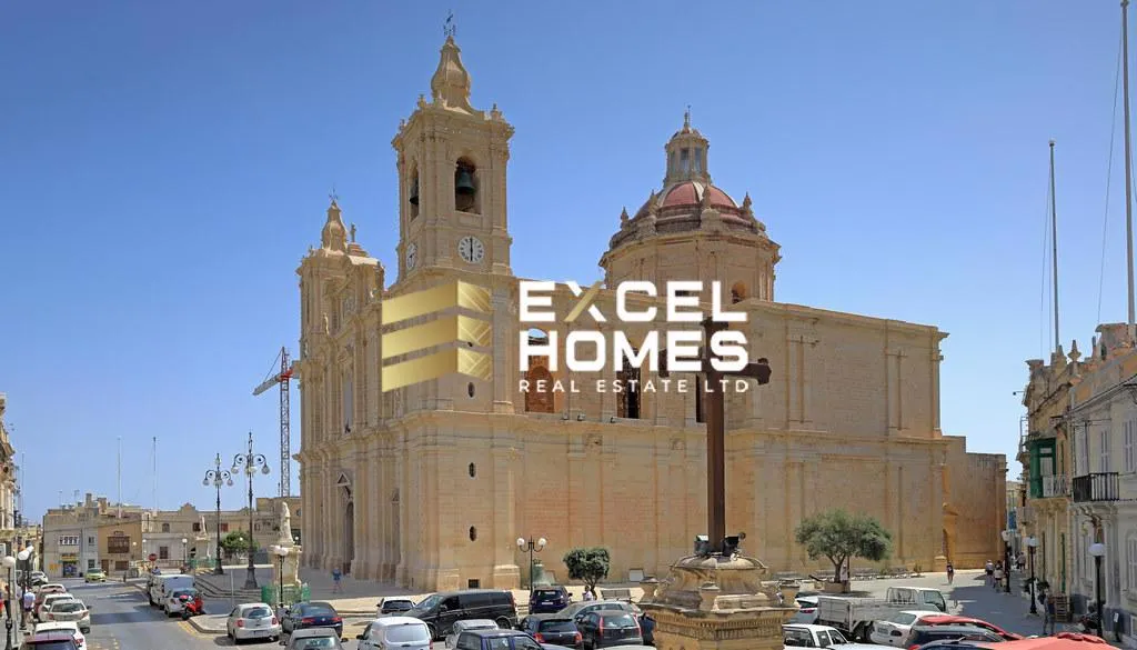 3 bedroom Character House in Zejtun, Malta – 68112