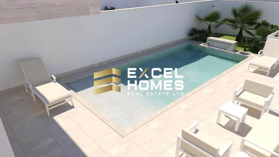 3 bedroom Villa in Attard, Malta – 68092