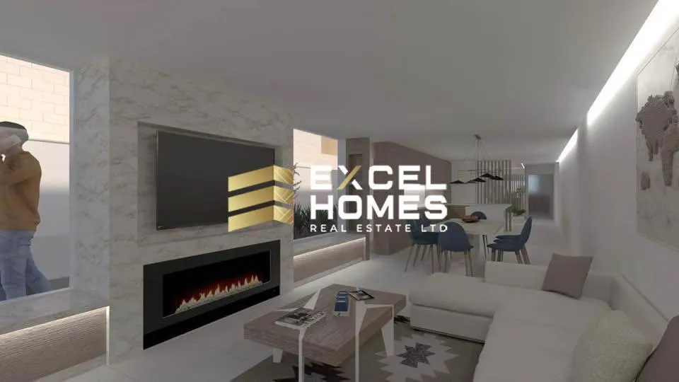3 bedroom Villa in Attard, Malta – 68092