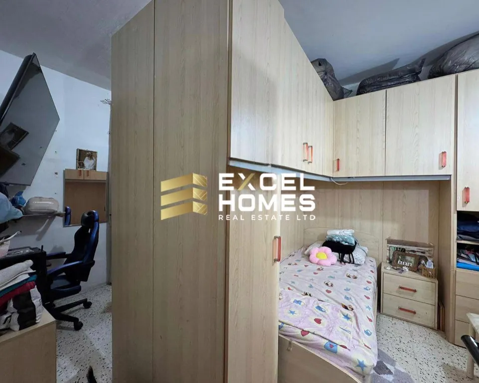 2 bedroom Apartment in Hamrun, Malta – 67459