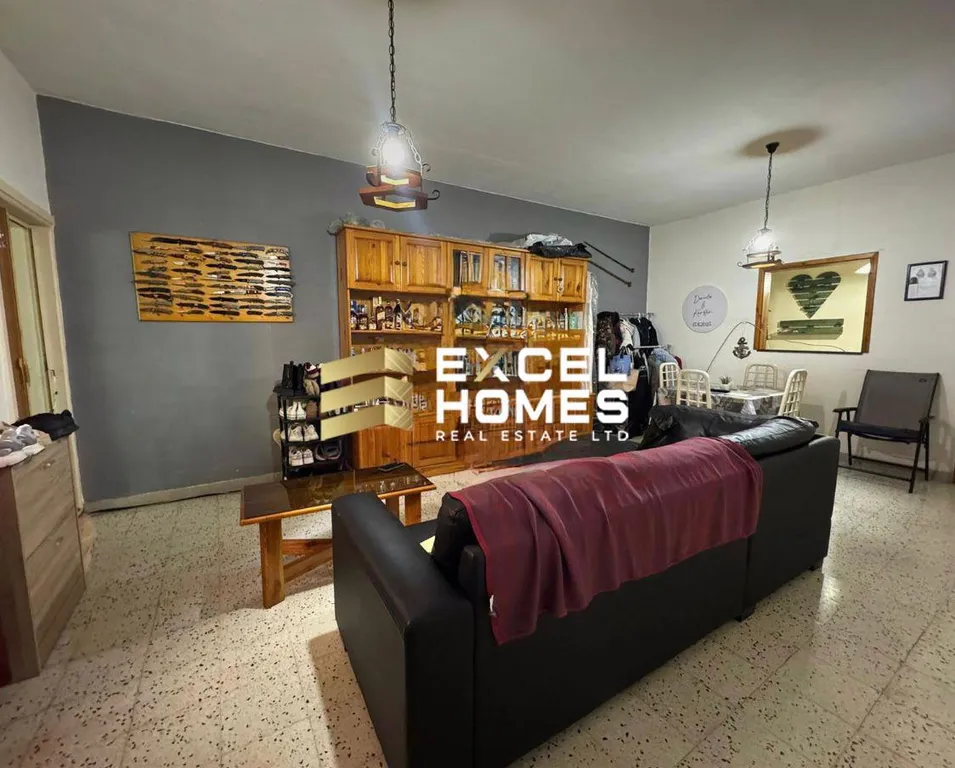 2 bedroom Apartment in Hamrun, Malta – 67459
