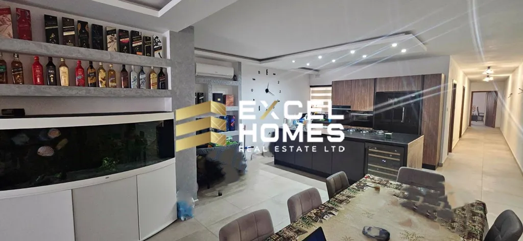 3 bedroom Apartment in Fgura, Malta – 65025