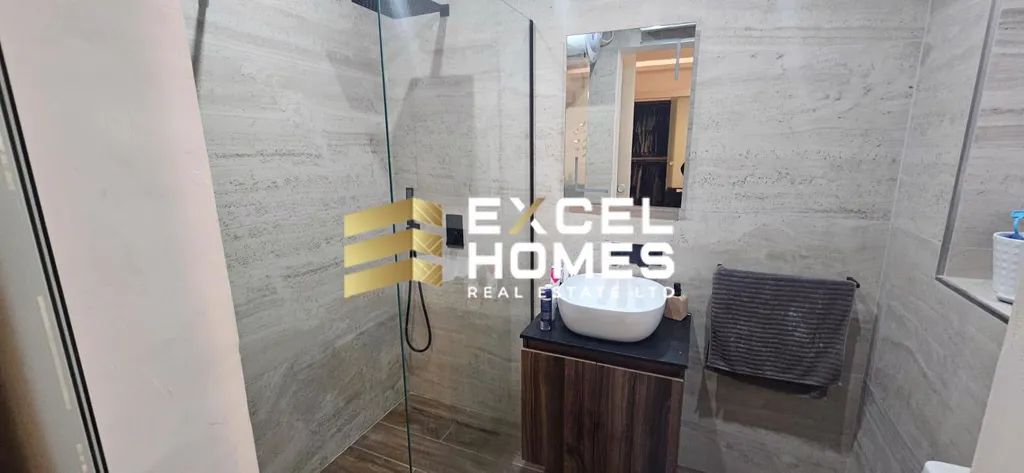 3 bedroom Apartment in Fgura, Malta – 65025