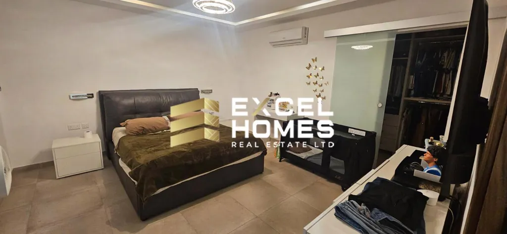 3 bedroom Apartment in Fgura, Malta – 65025