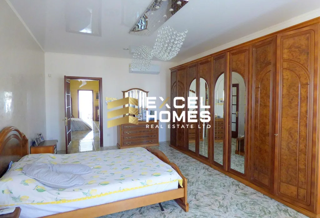 3 bedroom Villa in Tarxien, Malta – 21243