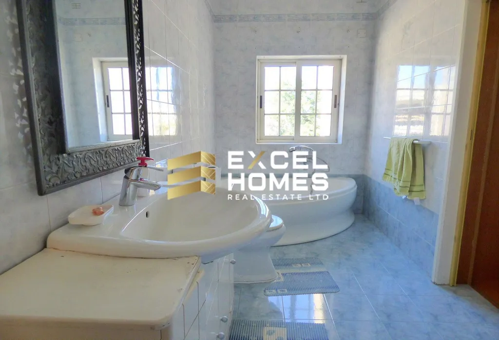3 bedroom Villa in Tarxien, Malta – 21243
