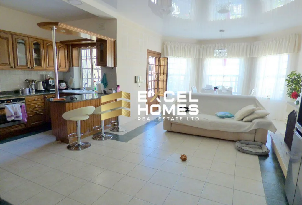 3 bedroom Villa in Tarxien, Malta – 21243