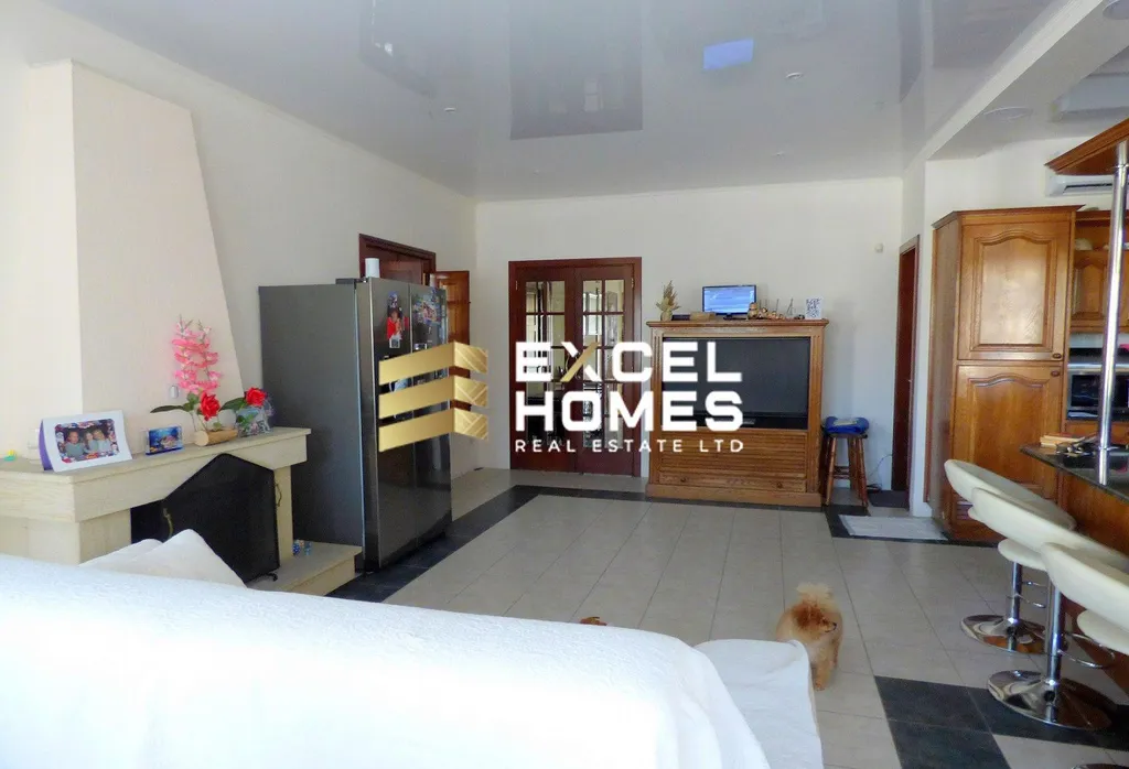 3 bedroom Villa in Tarxien, Malta – 21243
