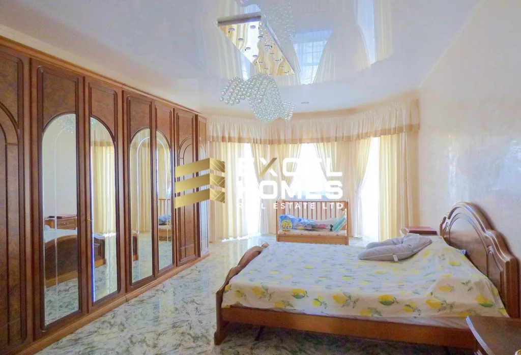3 bedroom Villa in Tarxien, Malta – 21243
