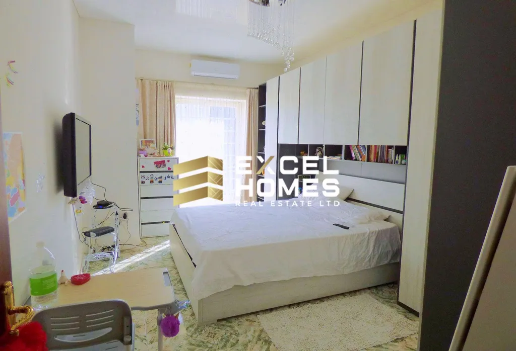 3 bedroom Villa in Tarxien, Malta – 21243