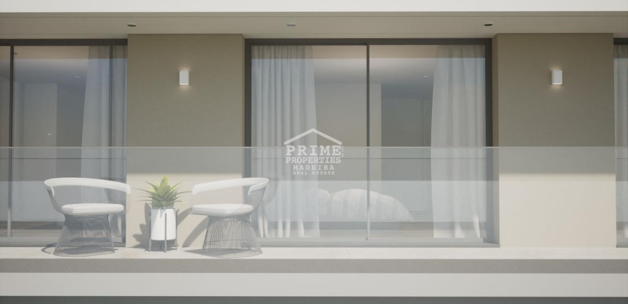 3 bedroom Villa in Arco Da Calheta, Ilha Da Madeira, Portugal – #1487